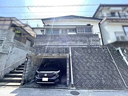 物件画像 高知市福井町 中古住宅 売家