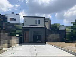 物件画像 高知市一宮東町2丁目・1号地(北)　新築住宅　売家