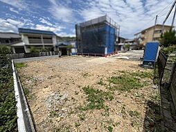 物件画像 高知市西秦泉寺　売り土地　建築条件付