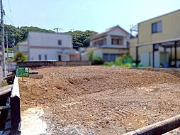 物件画像 吾川郡いの町枝川　売り土地