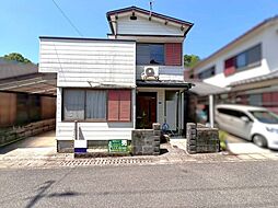 物件画像 高知市朝倉西町2丁目　中古住宅　売家