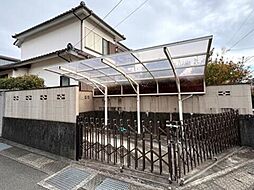 物件画像 高知市瀬戸西町2丁目 中古住宅 売家