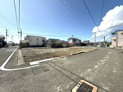 物件画像 香南市野市町土居　売り土地