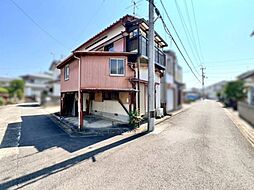 物件画像 高知市針木本町 中古住宅 売家