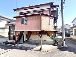物件画像 高知市針木本町　中古住宅　売家