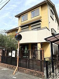 物件画像 高知市比島町1丁目　中古住宅　売家