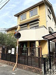物件画像 高知市比島町1丁目　中古住宅　売家