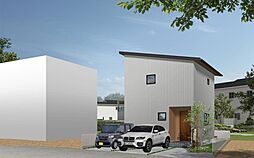 物件画像 高知市薊野東町・A号地　売り土地　建築条件付