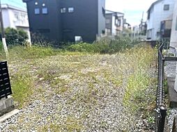 物件画像 高知市福井町・3号地　売り土地