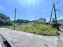 物件画像 高知市浦戸　売り土地