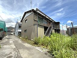 物件画像 高知市城山町　売り土地
