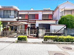 物件画像 高知市役知町　売り土地