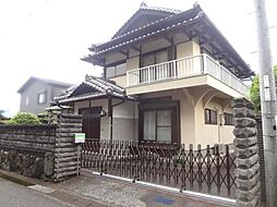 物件画像 高知市種崎　中古住宅　売家