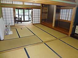 室内の画像
