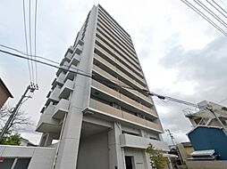 物件画像 アルファステイツ高知城北