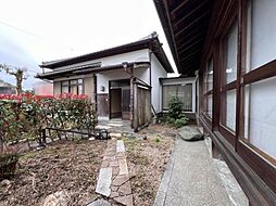 物件画像 吾川郡いの町　中古住宅　売家