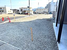 物件画像 高知市鴨部上町2号地　売り土地　建築条件付