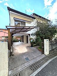 物件画像 高知市一宮東町4丁目　中古住宅　売家