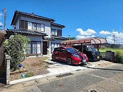 物件画像 土佐市蓮池　中古住宅　売家
