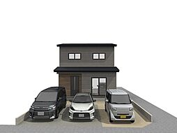 物件画像 香南市野市町西野・東棟　売り土地　建築条件付き