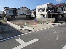 物件画像 土佐市高岡町甲　売り土地