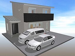 物件画像 高知市福井東町・北　売り土地　建築条件付き