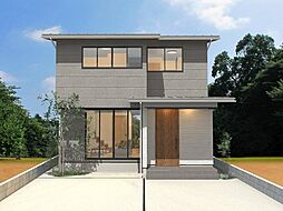 物件画像 高知市神田　売り土地　建築条件付き