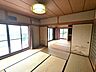 室内：和室