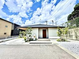 物件画像 南国市左右山　中古住宅　売家