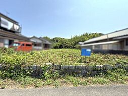 物件画像 香南市野市町東野　売り土地