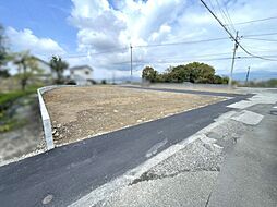 物件画像 南国市西山 売り土地