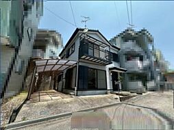 物件画像 高知市十津3丁目　中古住宅　売家