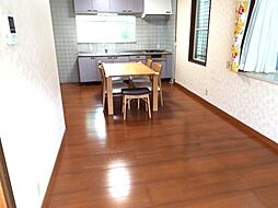 物件画像 高知市一宮東町5丁目　中古住宅　売家