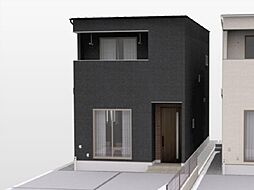 物件画像 高知市一宮中町1丁目・7号棟　新築住宅　売家