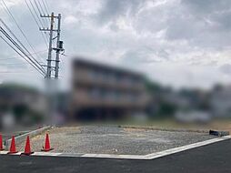 物件画像 高知市旭天神町・1号地　売り土地　建築条件付