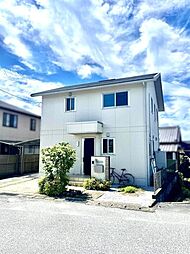 物件画像 香南市野市町西野　中古住宅　売家