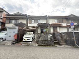 物件画像 高知市一宮東町3丁目　中古住宅　売家