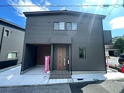 物件画像 高知市朝倉己　新築住宅　売家