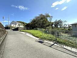 物件画像 高知市塚ノ原　売り土地