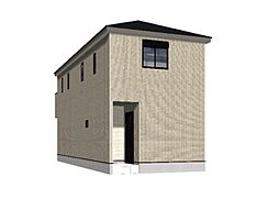 物件画像 高知市中須賀町 新築住宅 売家