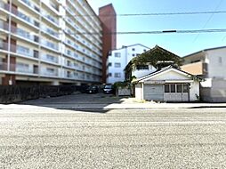 物件画像 高知市桟橋通1丁目　売り土地