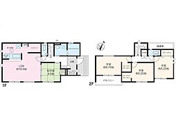 物件画像 土佐市蓮池・1号棟　新築住宅　売家