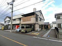 物件画像 南国市立田 中古住宅 売家