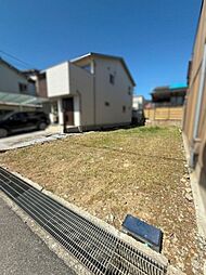 物件画像 高知市三園町 売り土地