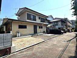 物件画像 高知市若草町　中古住宅　売家