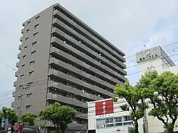 物件画像 アルファステイツ桟橋通り3