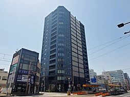 物件画像 セントラルレジデンス高知中央公園