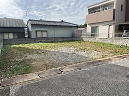 物件画像 高知市西久万　売り土地