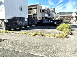 物件画像 高知市愛宕山南町　売り土地