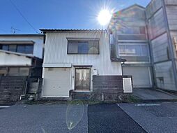 物件画像 高知市昭和町　売り土地